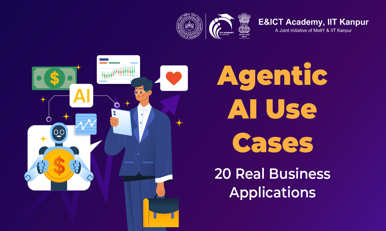 Agentic AI Use Cases: 20 Real-World Business Applications in 2026